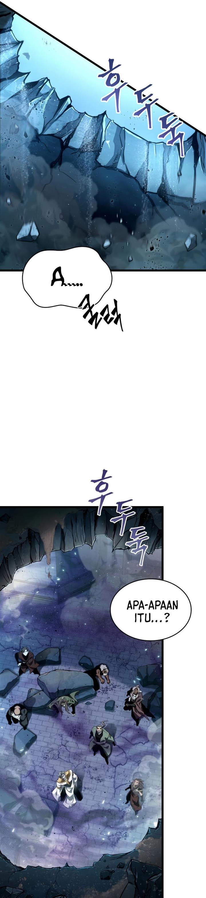 The World After the Fall Chap 27 - Next Chap 28