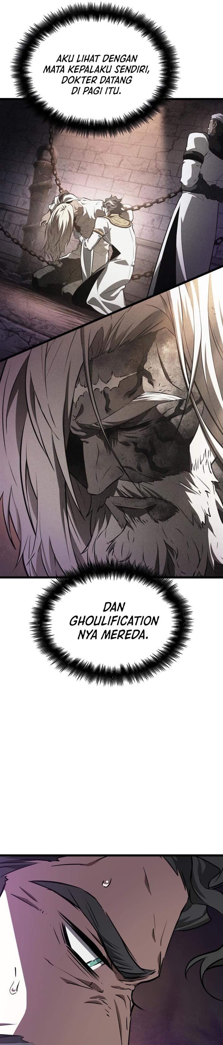 The World After the Fall Chap 27 - Next Chap 28