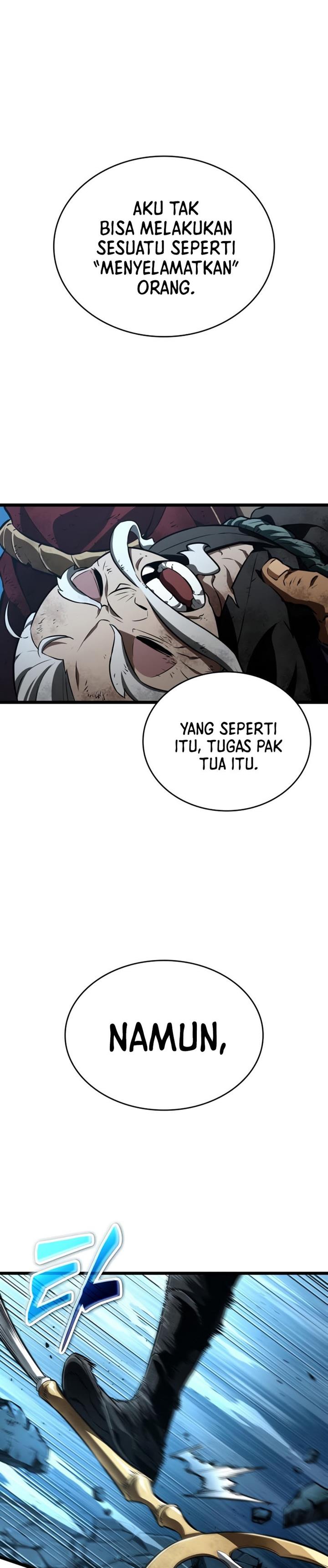 The World After the Fall Chap 27 - Next Chap 28