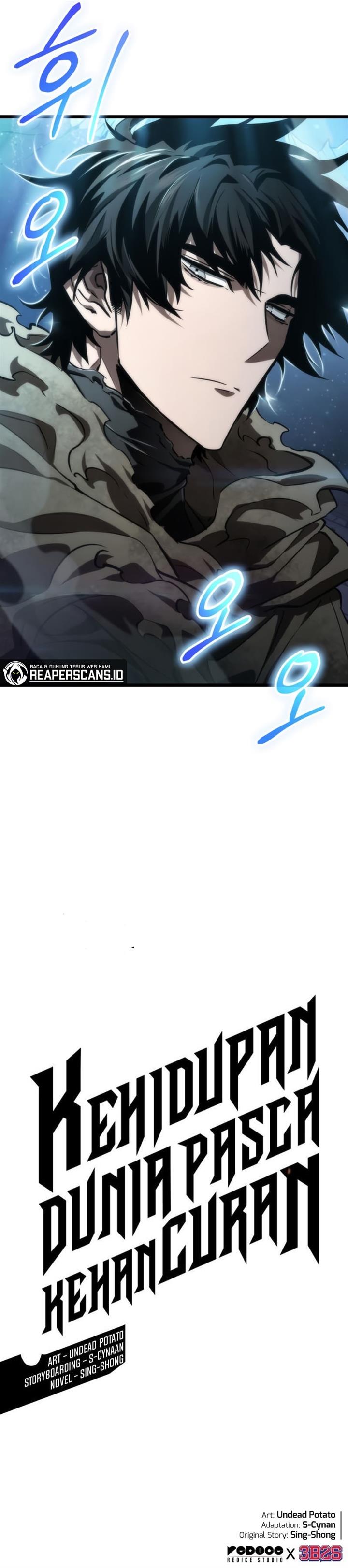 The World After the Fall Chap 27 - Next Chap 28