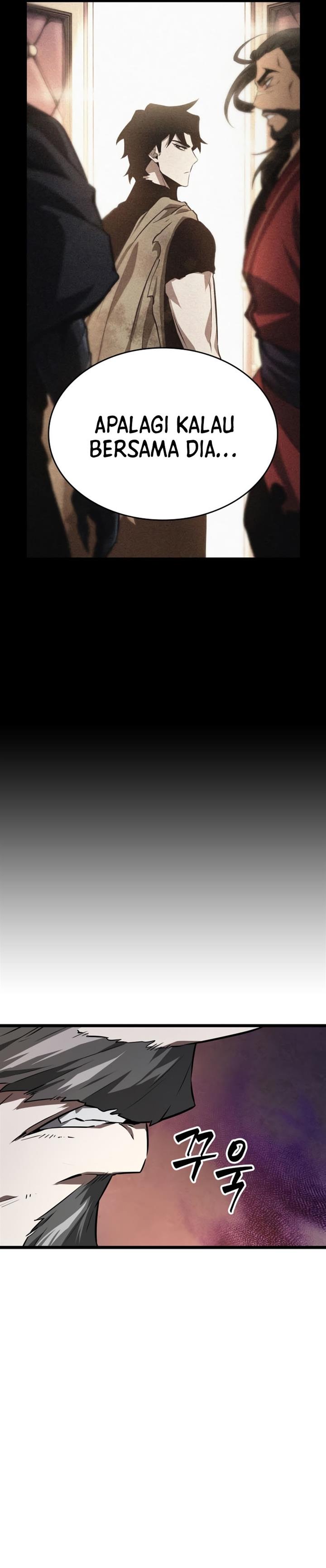 The World After the Fall Chap 27 - Next Chap 28