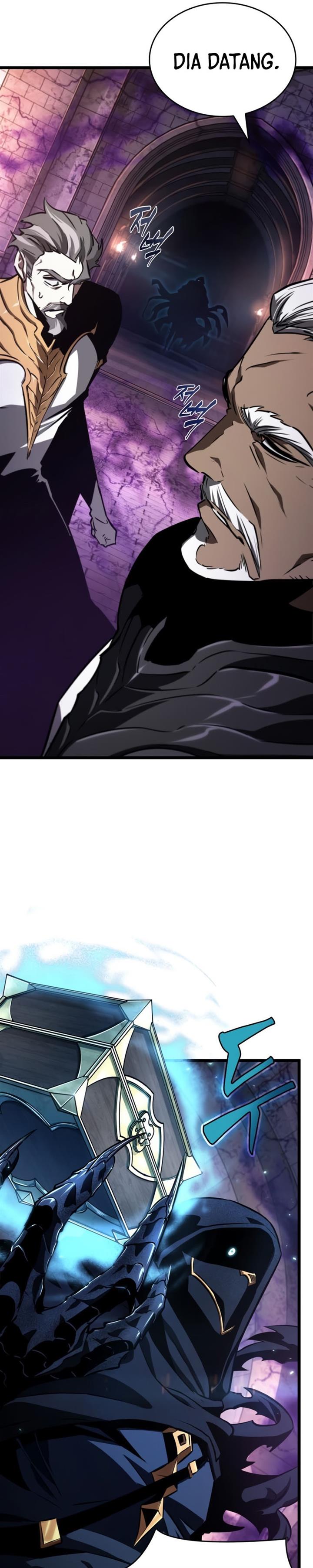 The World After the Fall Chap 27 - Next Chap 28