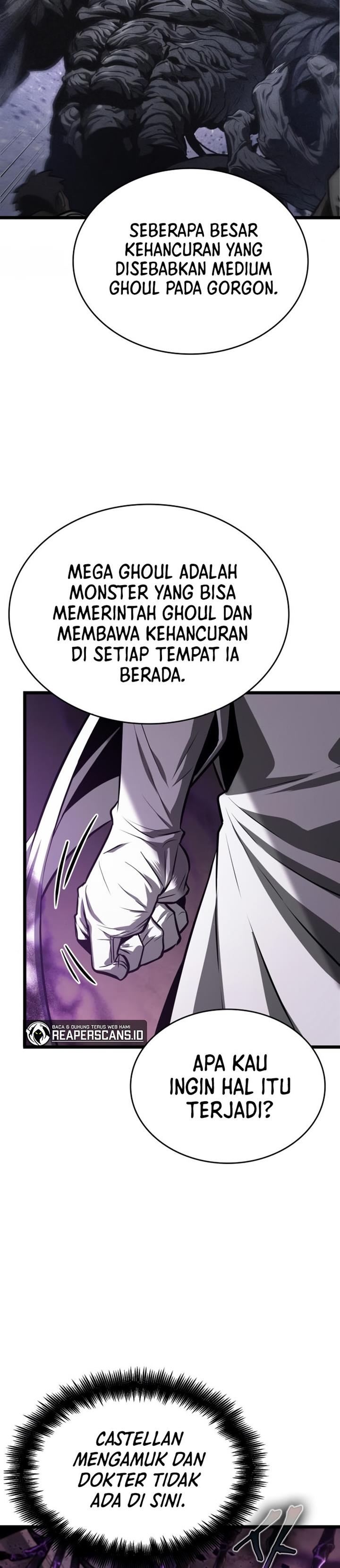 The World After the Fall Chap 27 - Next Chap 28