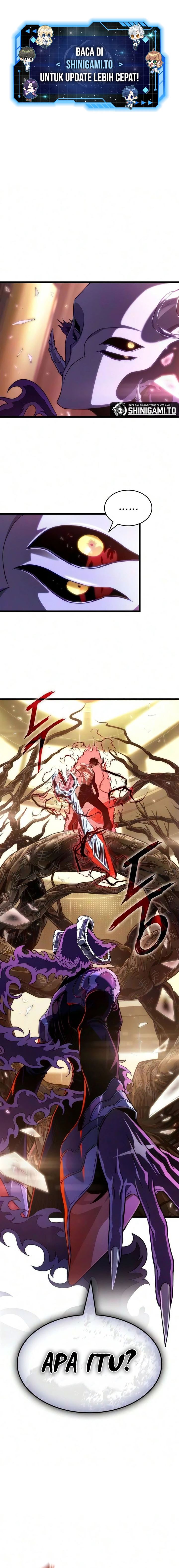 The World After the Fall Chap 241 - Next Chap 242