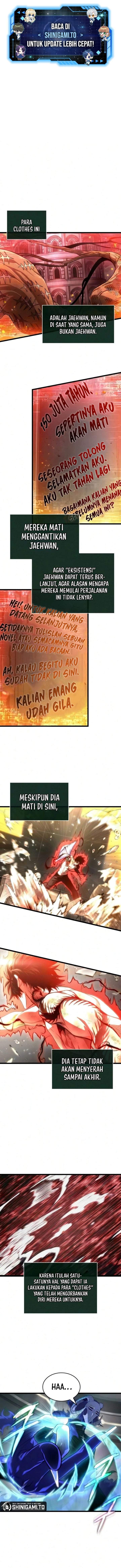 The World After the Fall Chap 242 - Next Chap 243