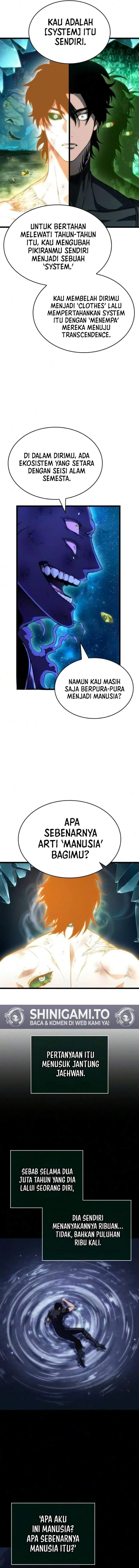 The World After the Fall Chap 247 - Next Chap 248