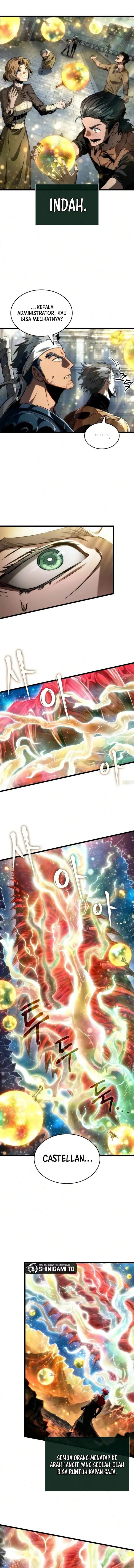 The World After the Fall Chap 249 - Next Chap 250