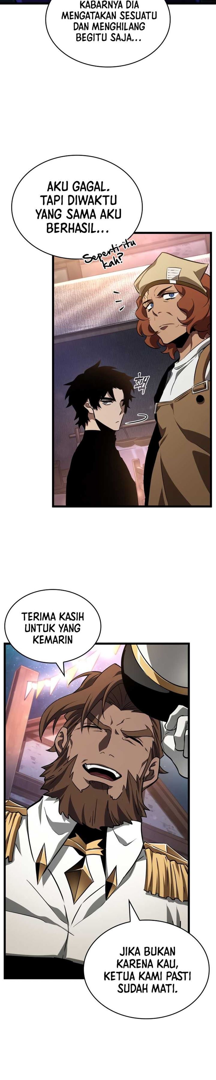 The World After the Fall Chap 25 - Next Chap 26