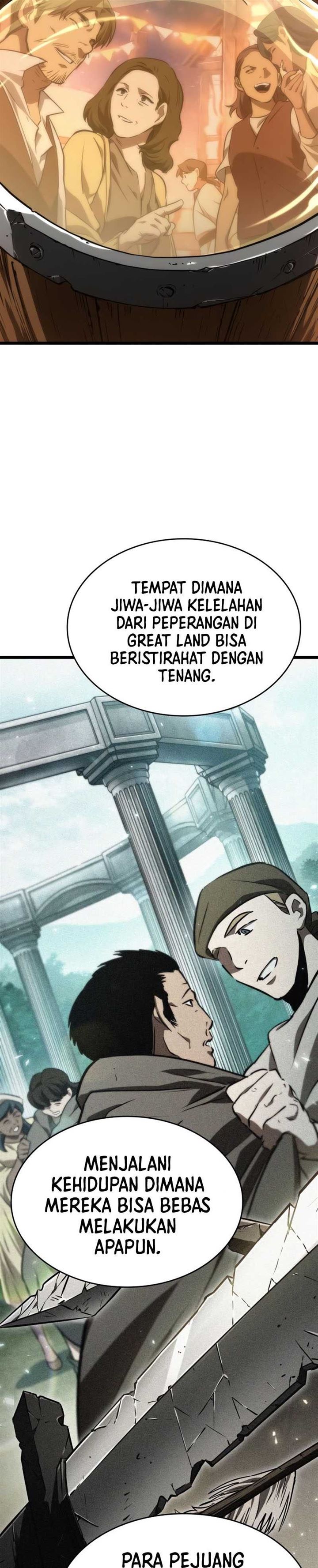 The World After the Fall Chap 25 - Next Chap 26