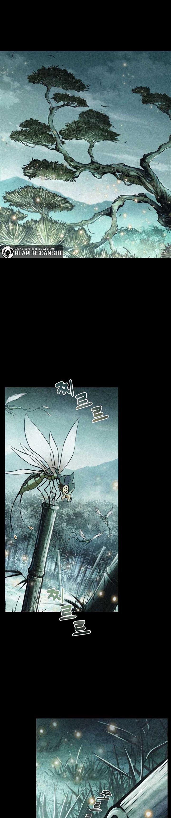 The World After the Fall Chap 25 - Next Chap 26