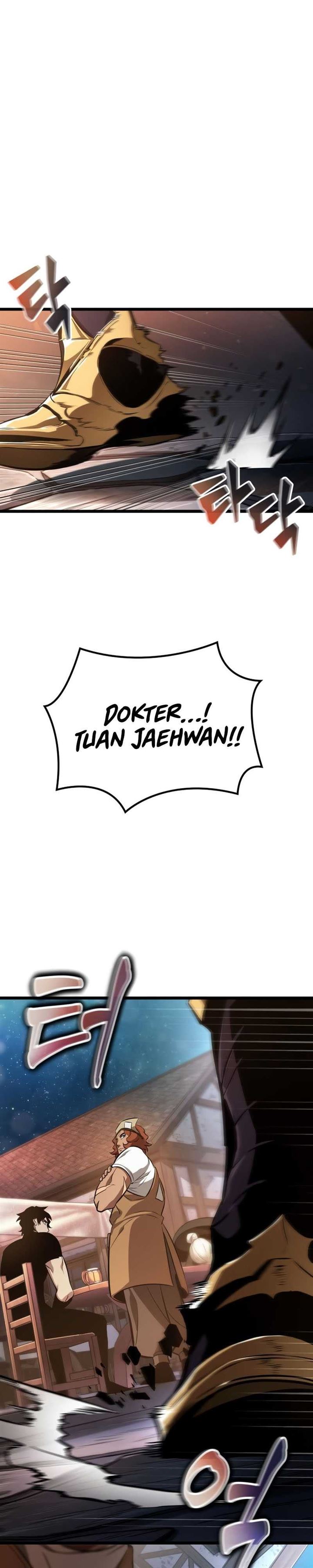 The World After the Fall Chap 25 - Next Chap 26