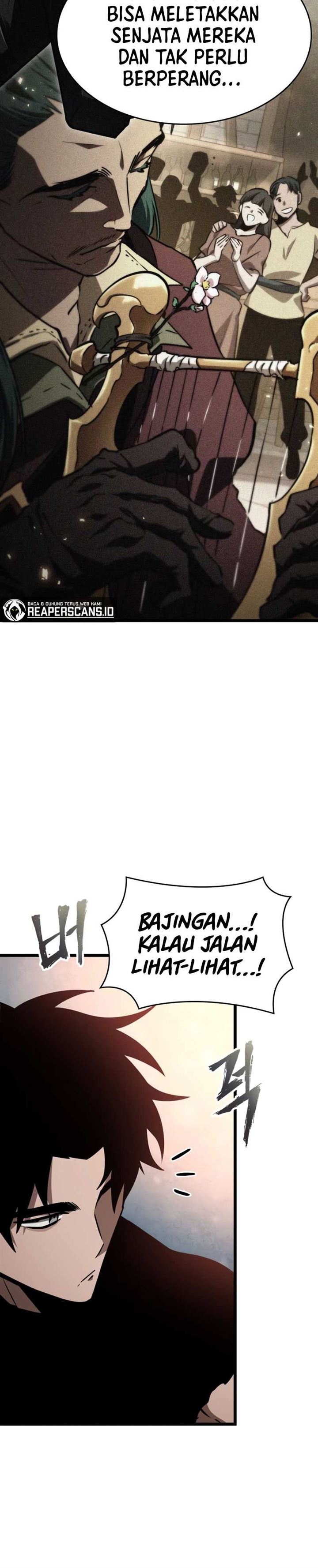 The World After the Fall Chap 25 - Next Chap 26