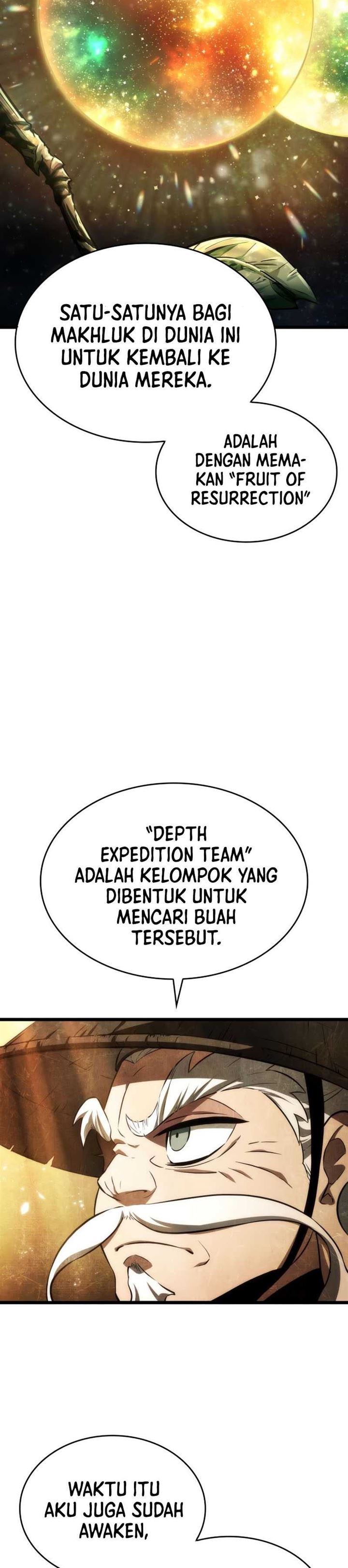 The World After the Fall Chap 25 - Next Chap 26