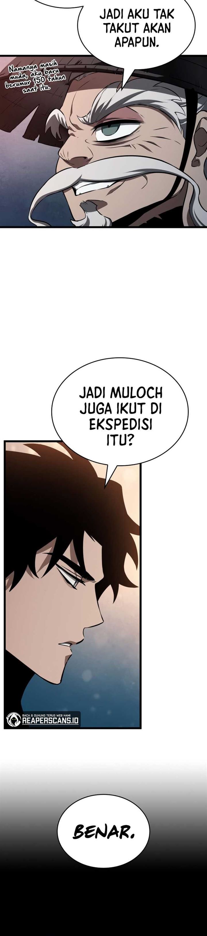 The World After the Fall Chap 25 - Next Chap 26