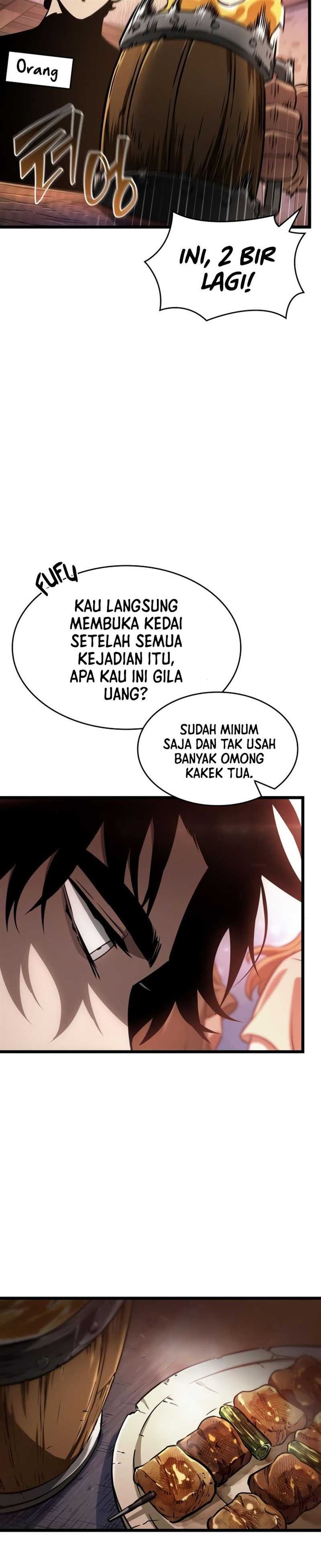 The World After the Fall Chap 25 - Next Chap 26