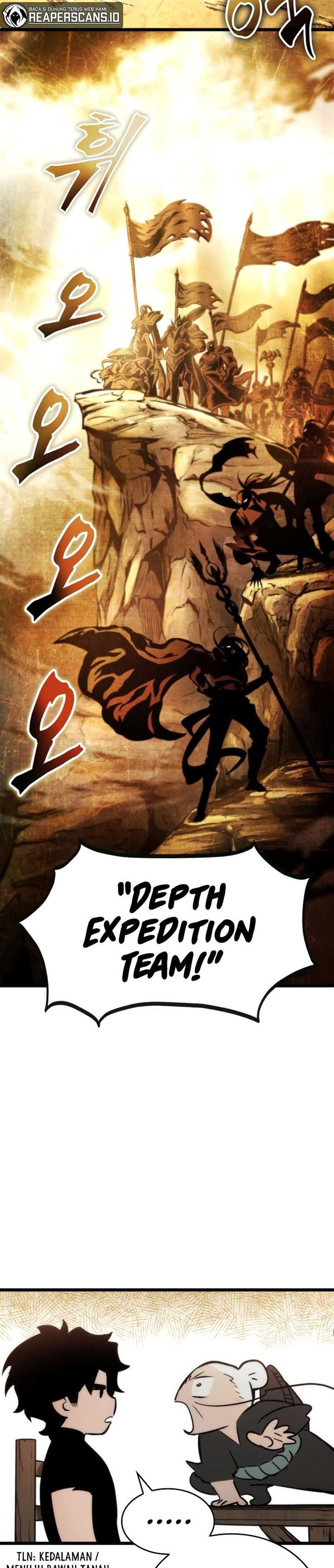 The World After the Fall Chap 25 - Next Chap 26