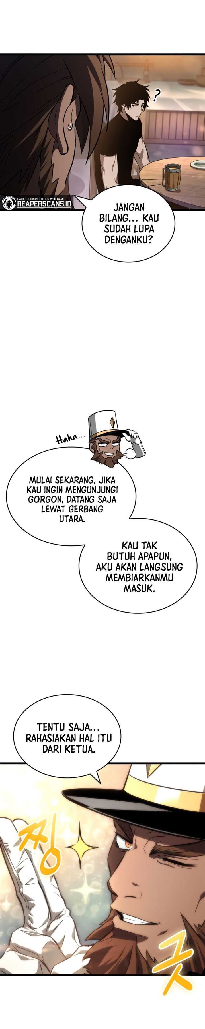 The World After the Fall Chap 25 - Next Chap 26