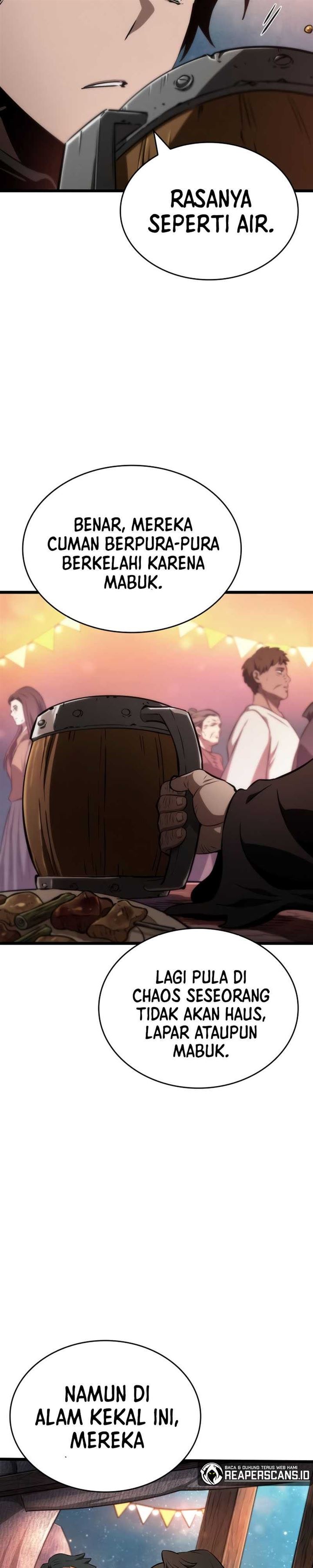 The World After the Fall Chap 25 - Next Chap 26