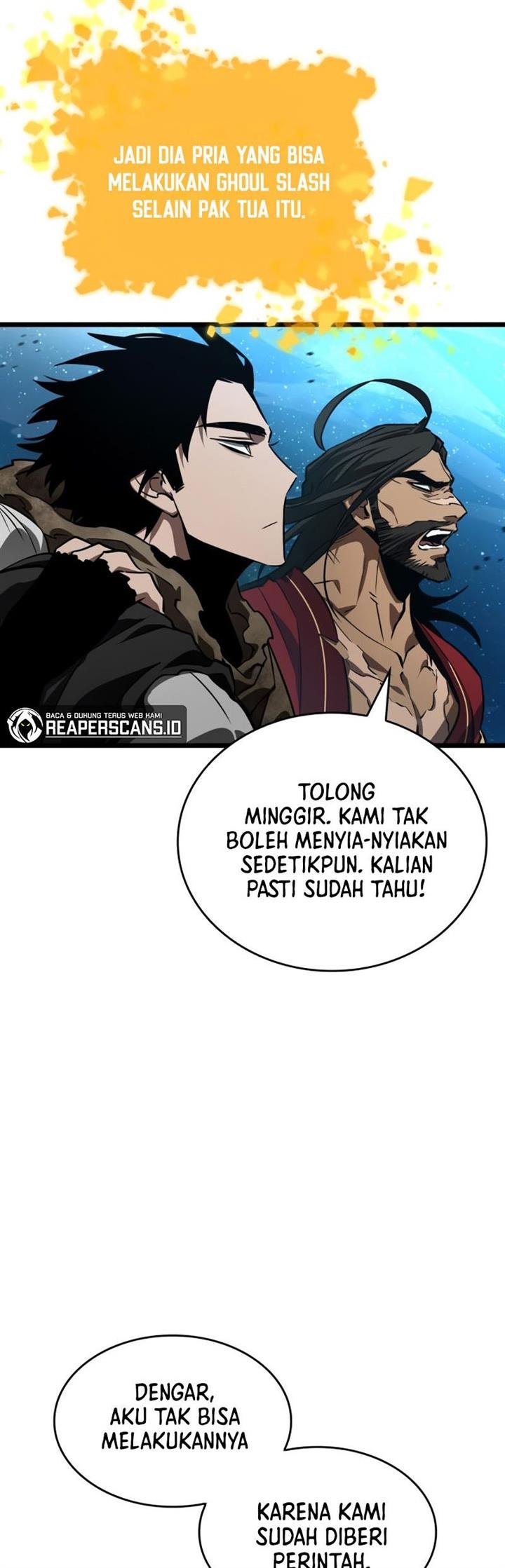 The World After the Fall Chap 26 - Next Chap 27