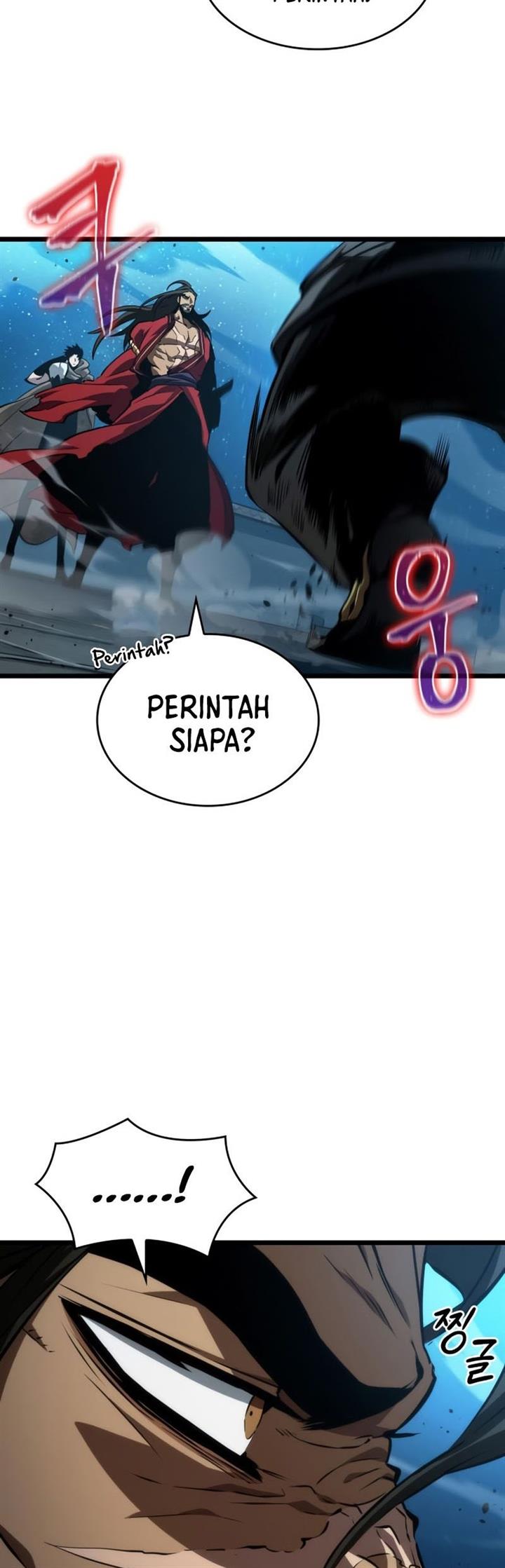 The World After the Fall Chap 26 - Next Chap 27