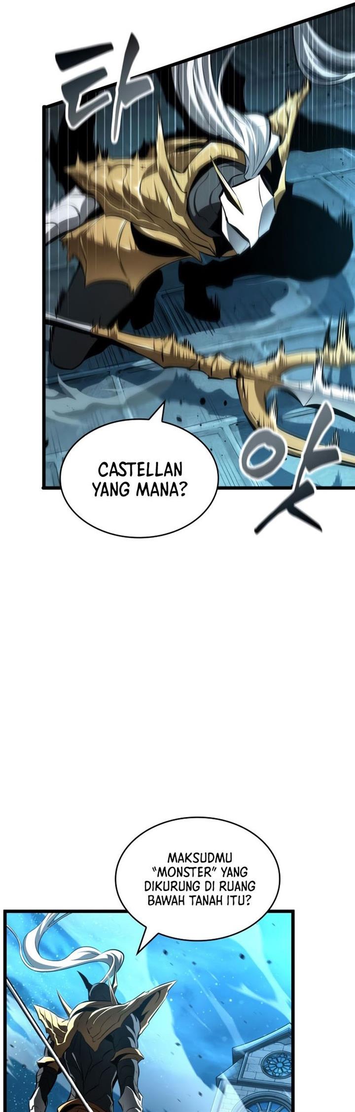 The World After the Fall Chap 26 - Next Chap 27