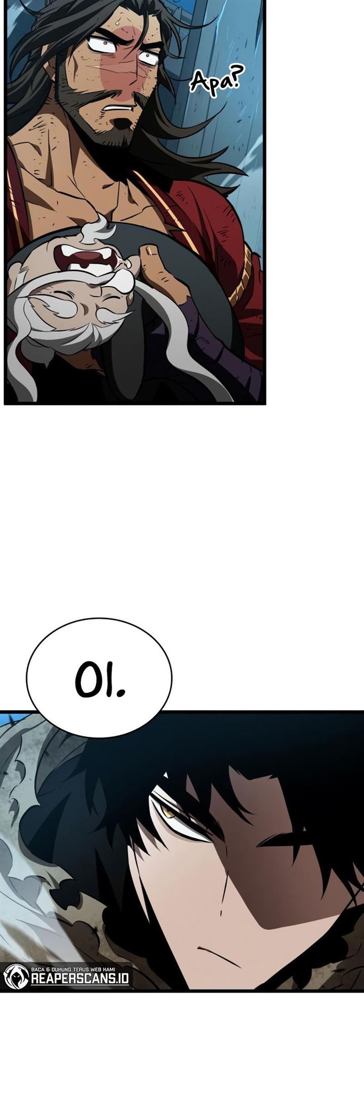 The World After the Fall Chap 26 - Next Chap 27