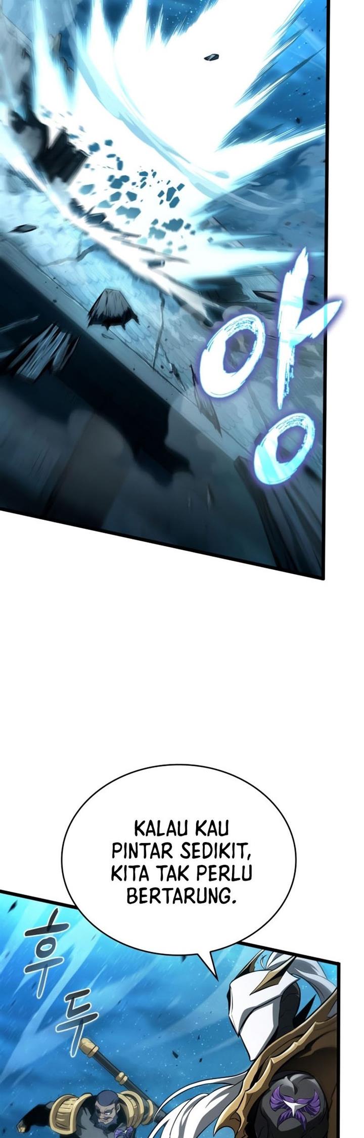 The World After the Fall Chap 26 - Next Chap 27