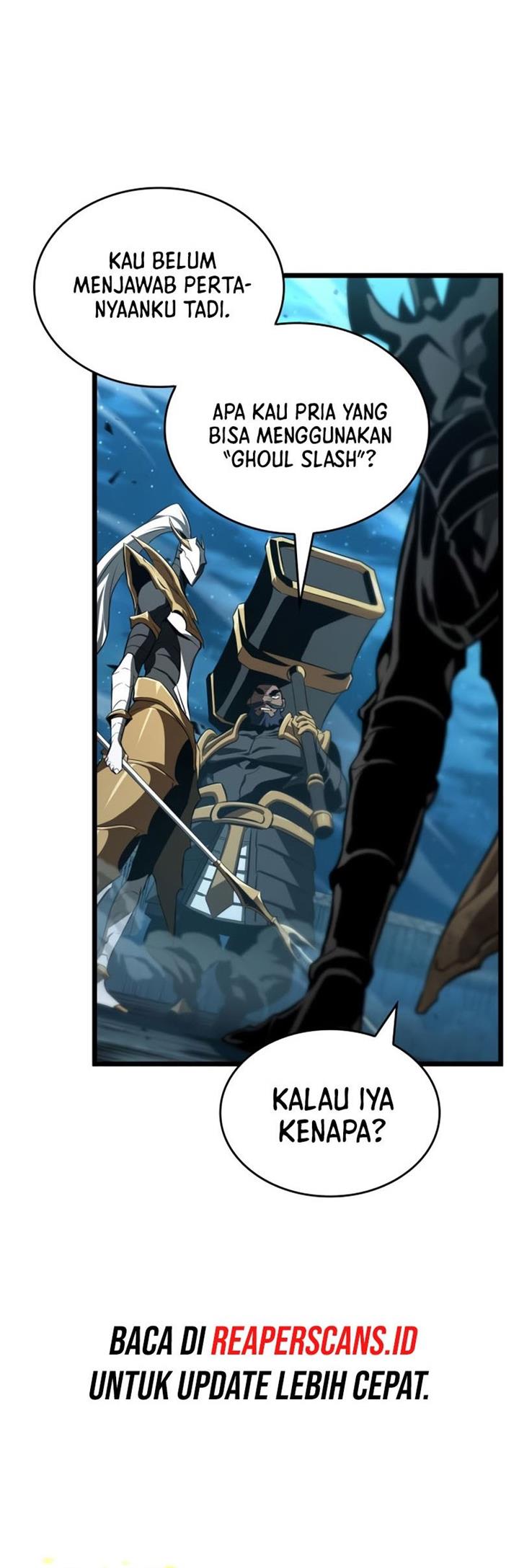 The World After the Fall Chap 26 - Next Chap 27