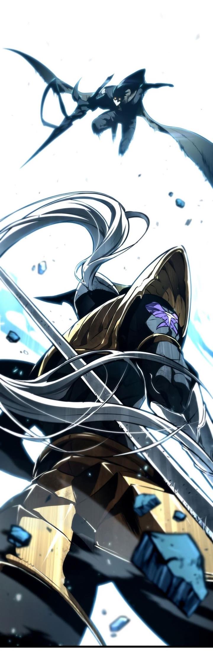 The World After the Fall Chap 26 - Next Chap 27