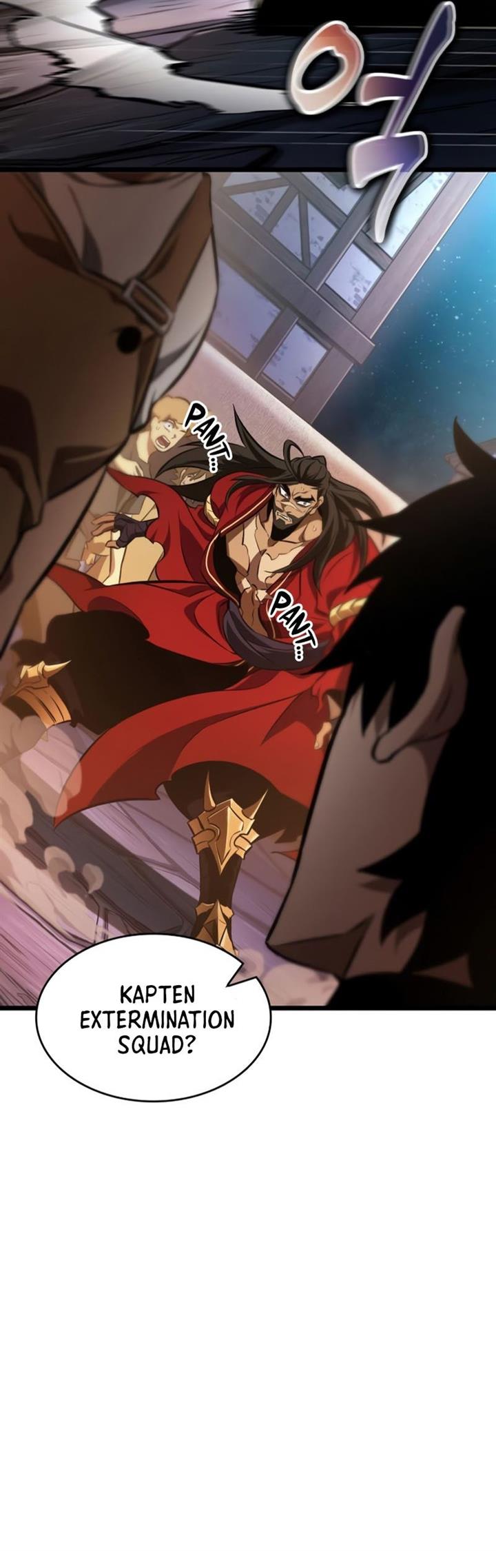 The World After the Fall Chap 26 - Next Chap 27