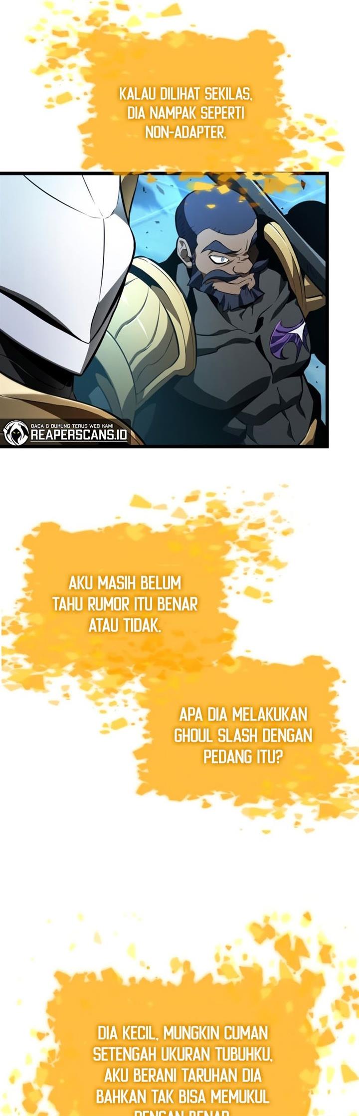 The World After the Fall Chap 26 - Next Chap 27