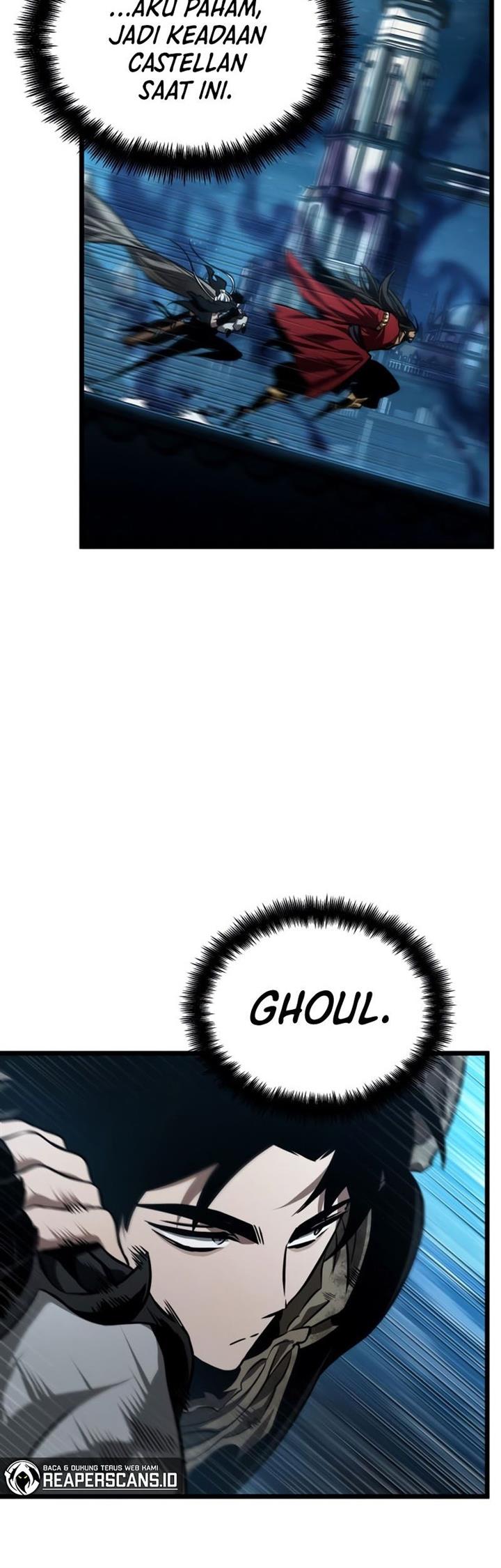 The World After the Fall Chap 26 - Next Chap 27