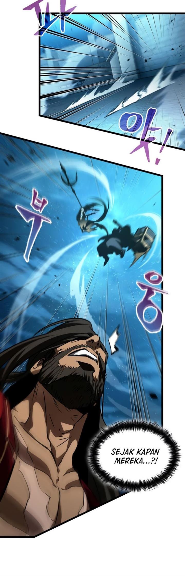 The World After the Fall Chap 26 - Next Chap 27