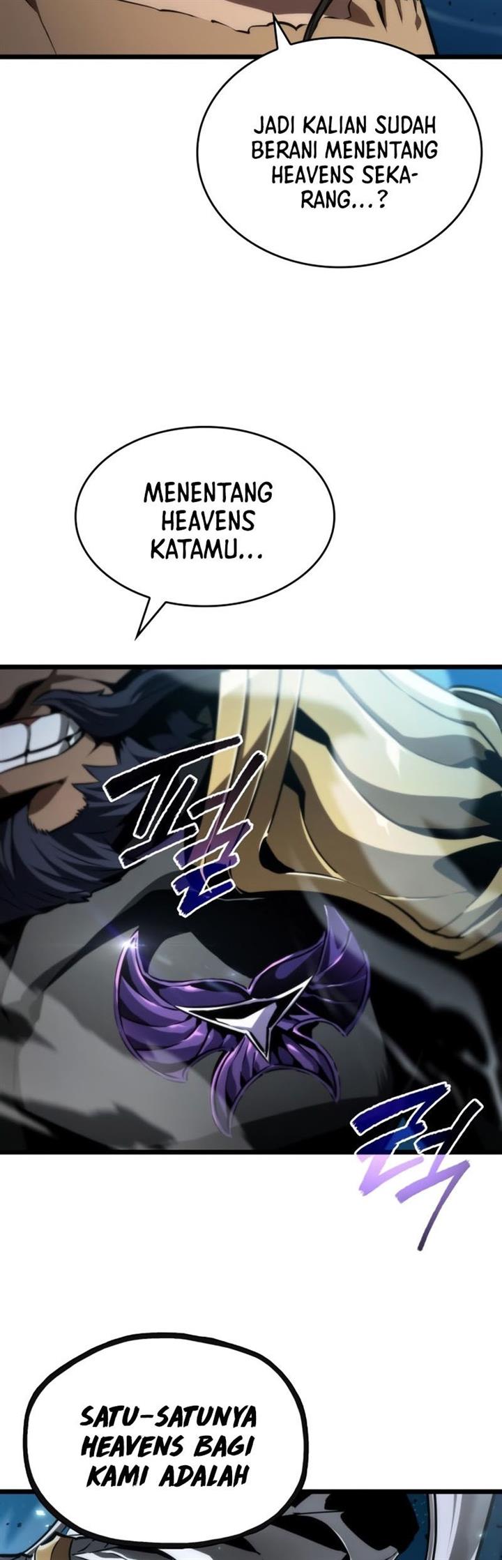 The World After the Fall Chap 26 - Next Chap 27