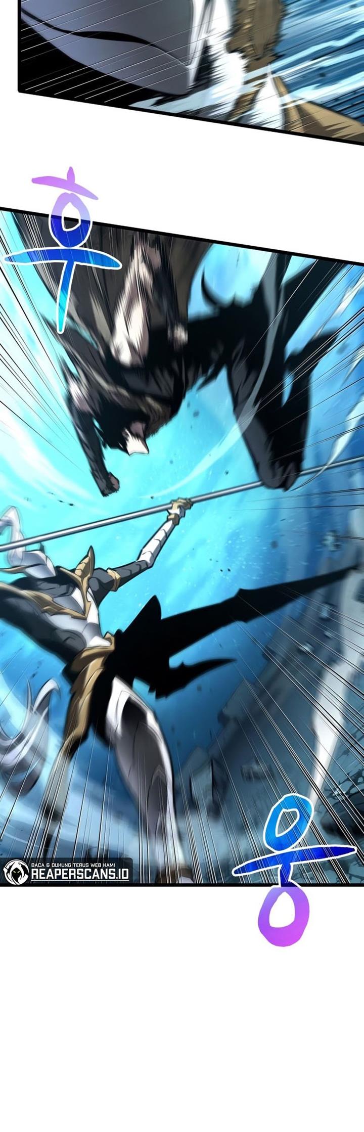 The World After the Fall Chap 26 - Next Chap 27