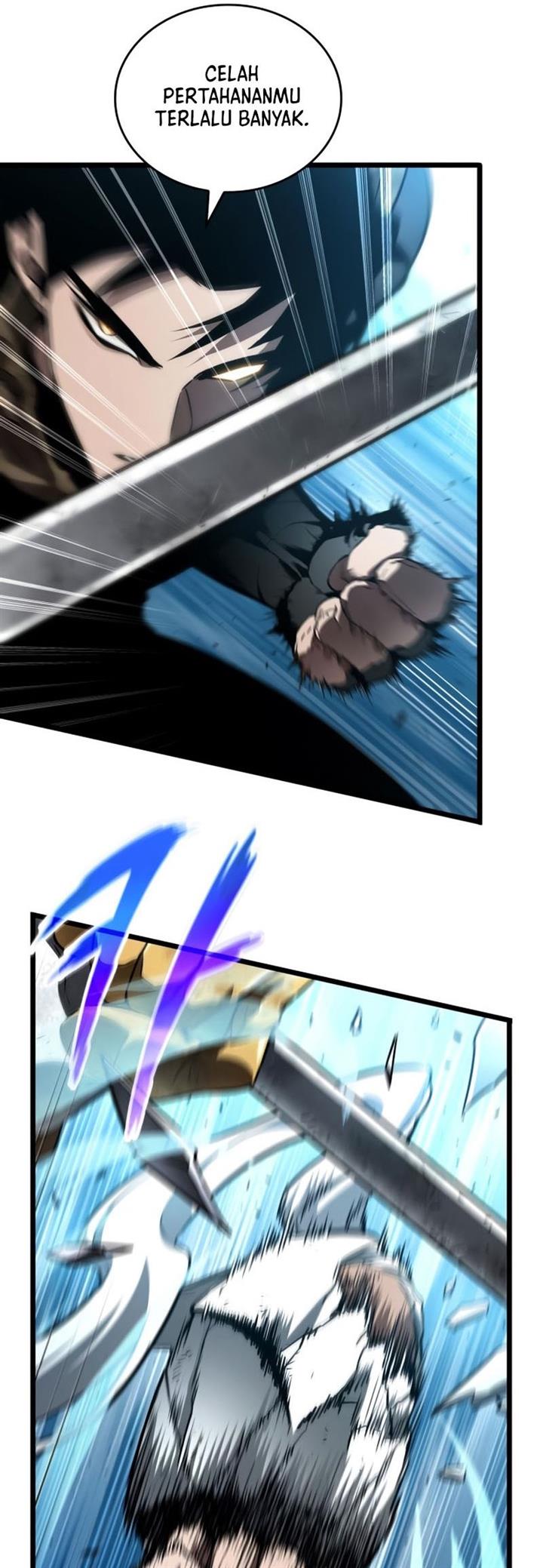 The World After the Fall Chap 26 - Next Chap 27