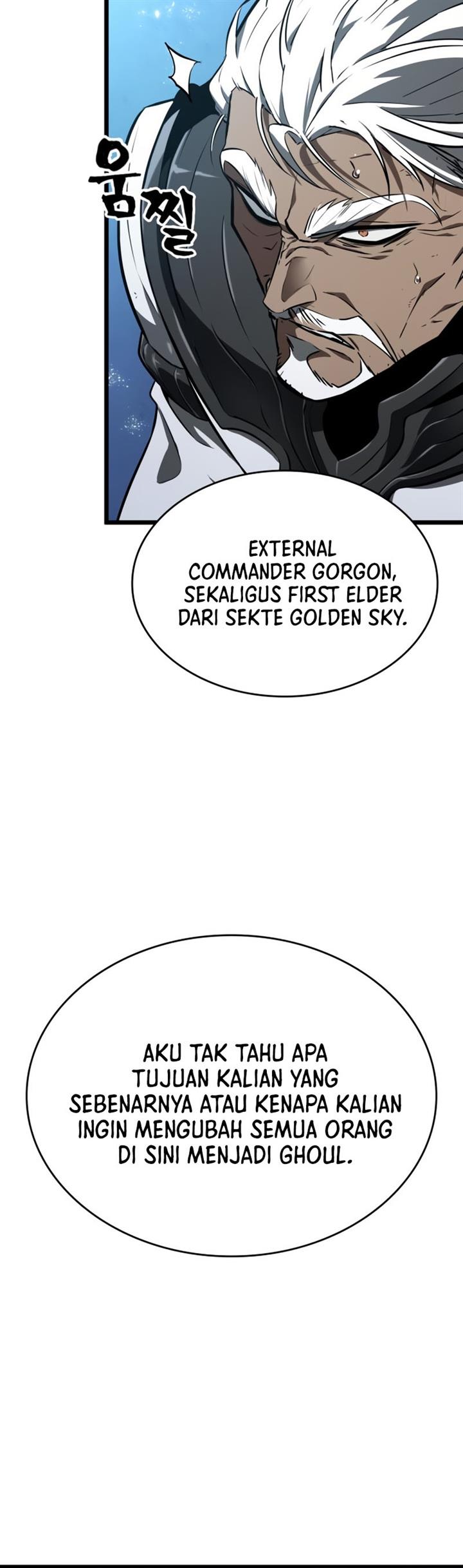 The World After the Fall Chap 28 - Next Chap 29