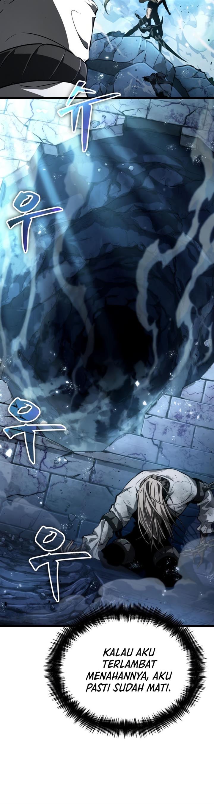 The World After the Fall Chap 28 - Next Chap 29