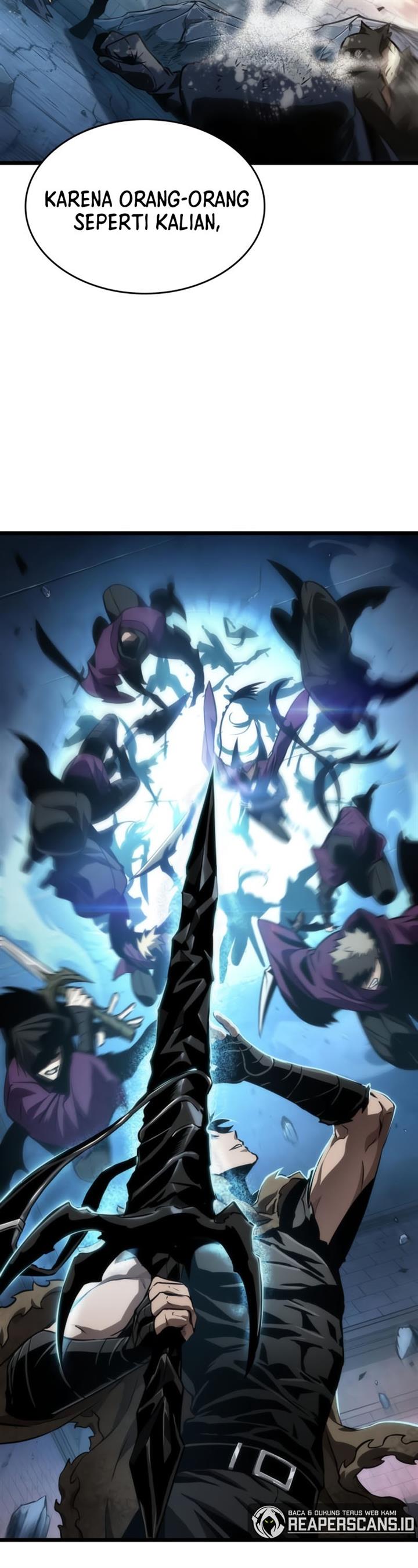 The World After the Fall Chap 28 - Next Chap 29