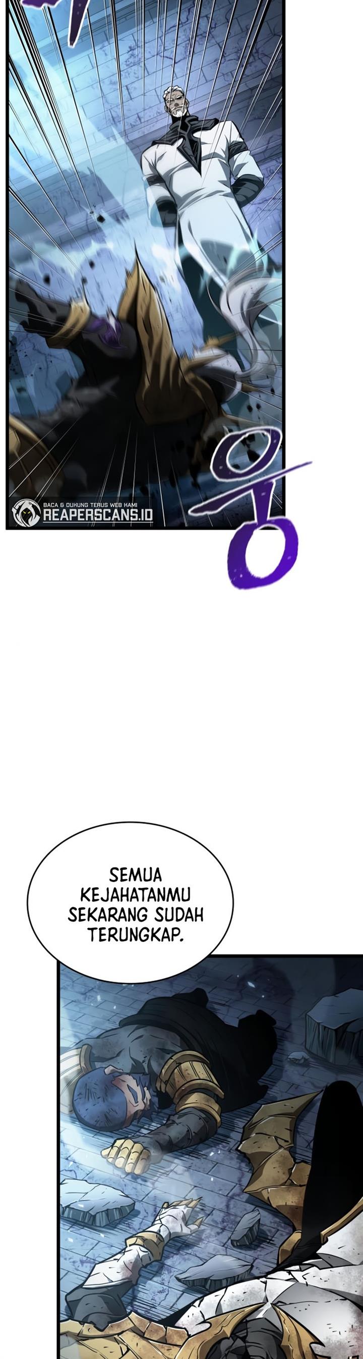 The World After the Fall Chap 28 - Next Chap 29