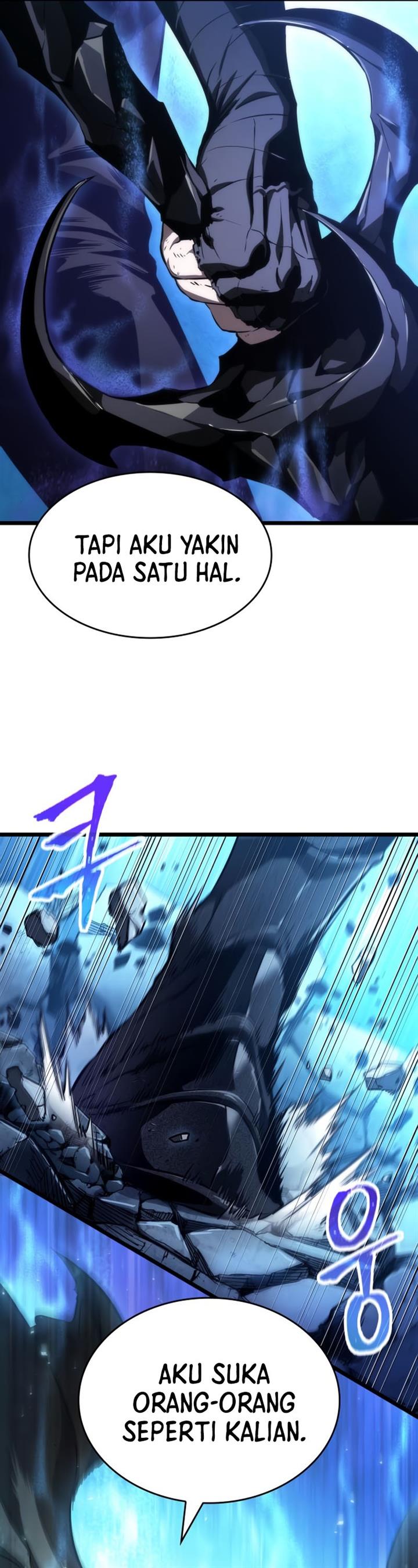 The World After the Fall Chap 28 - Next Chap 29