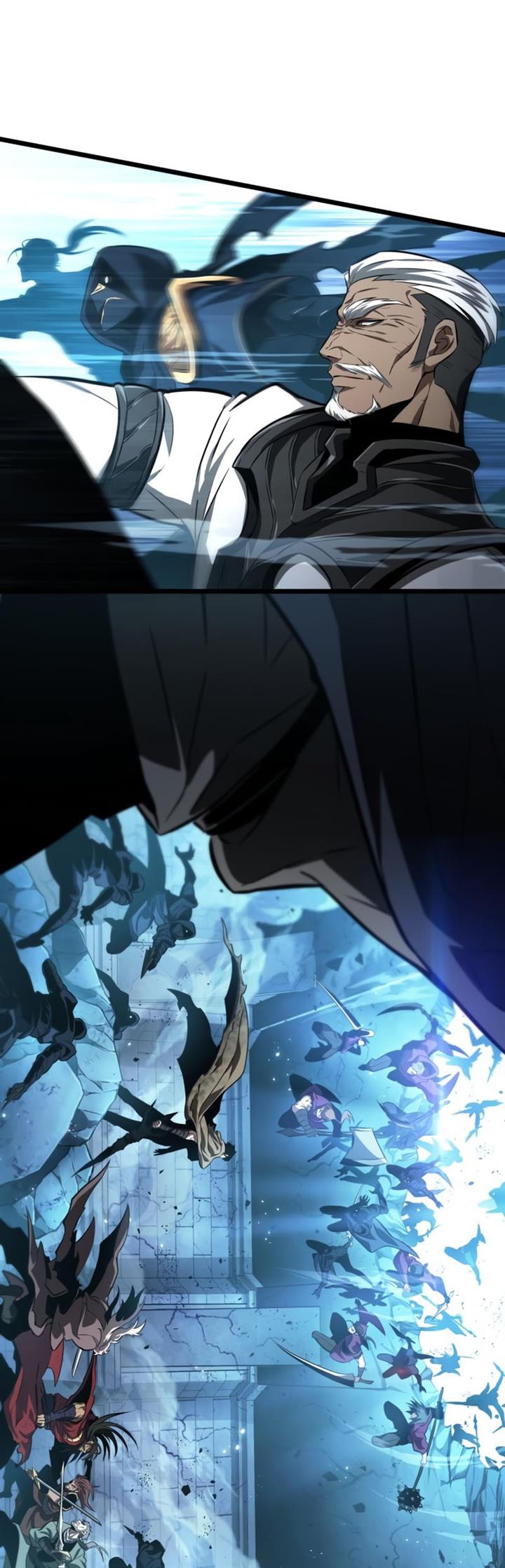 The World After the Fall Chap 28 - Next Chap 29