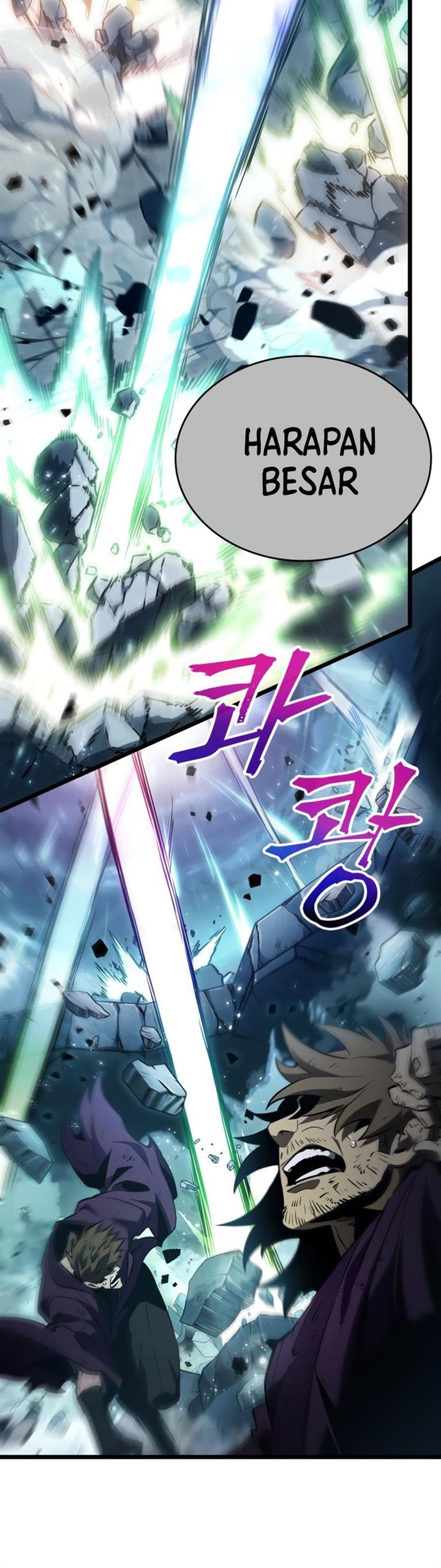 The World After the Fall Chap 28 - Next Chap 29