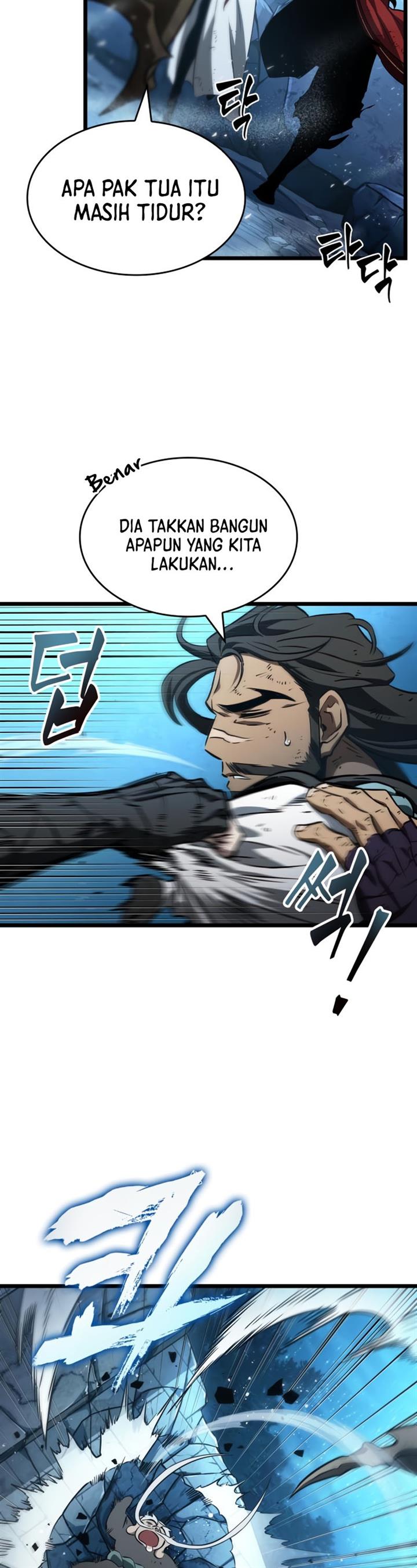 The World After the Fall Chap 28 - Next Chap 29