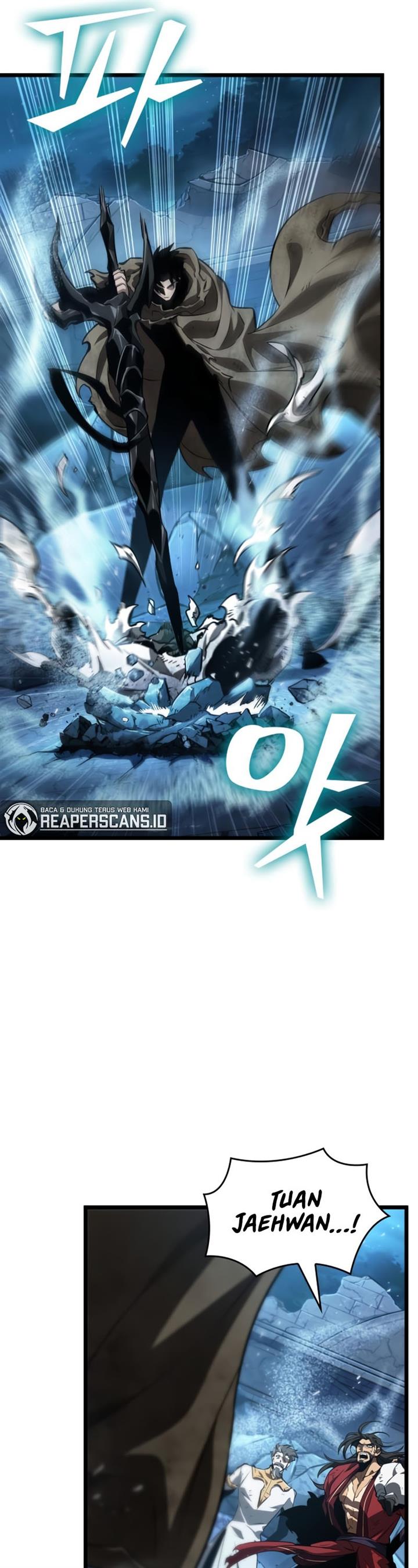 The World After the Fall Chap 28 - Next Chap 29