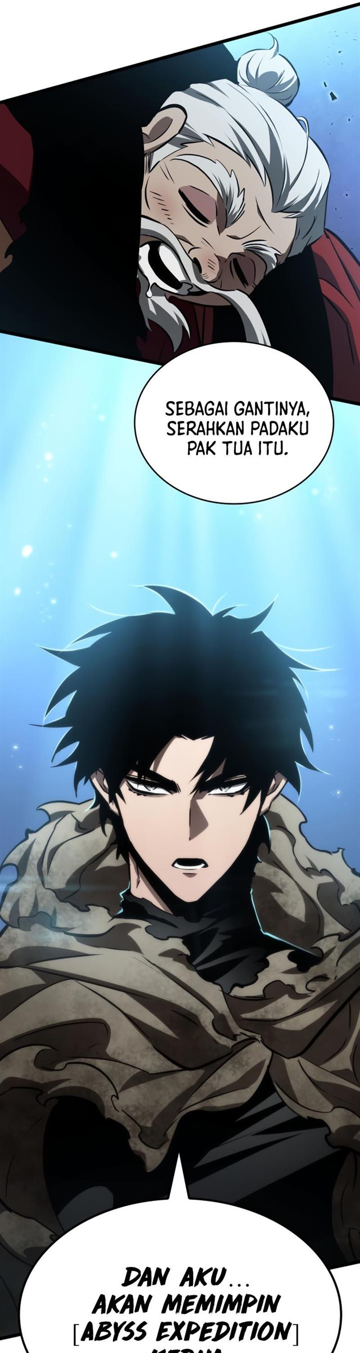 The World After the Fall Chap 28 - Next Chap 29