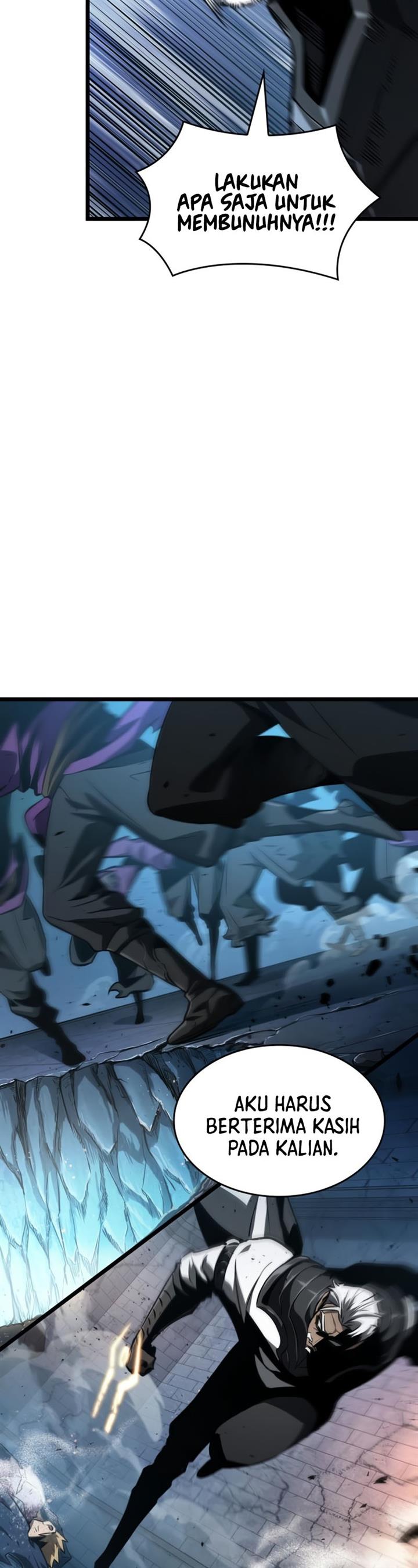 The World After the Fall Chap 28 - Next Chap 29