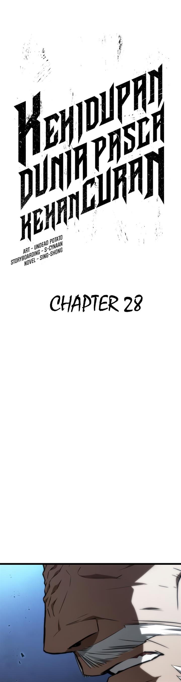 The World After the Fall Chap 28 - Next Chap 29