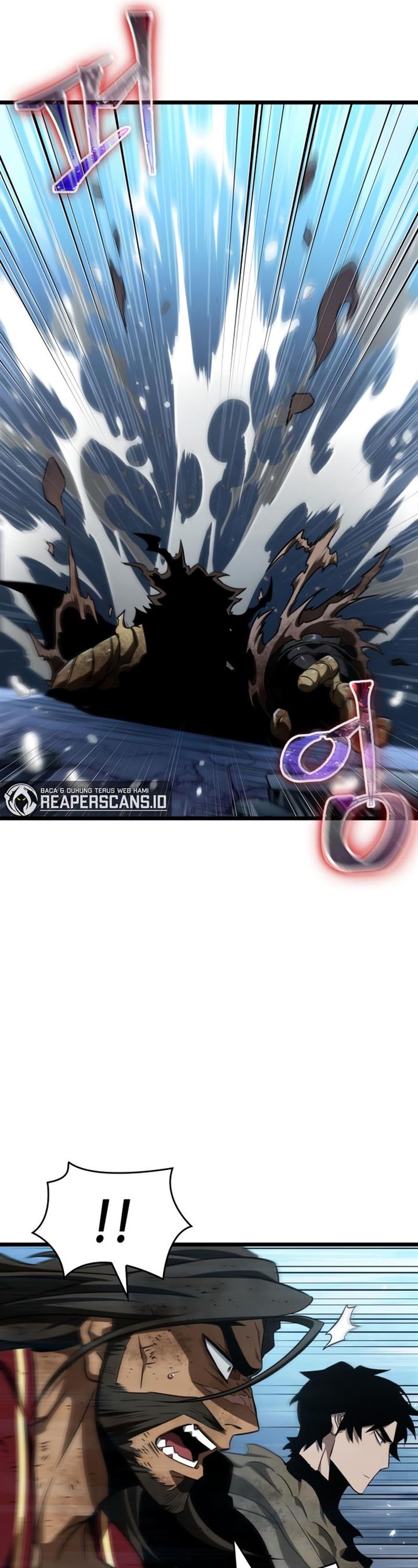 The World After the Fall Chap 28 - Next Chap 29