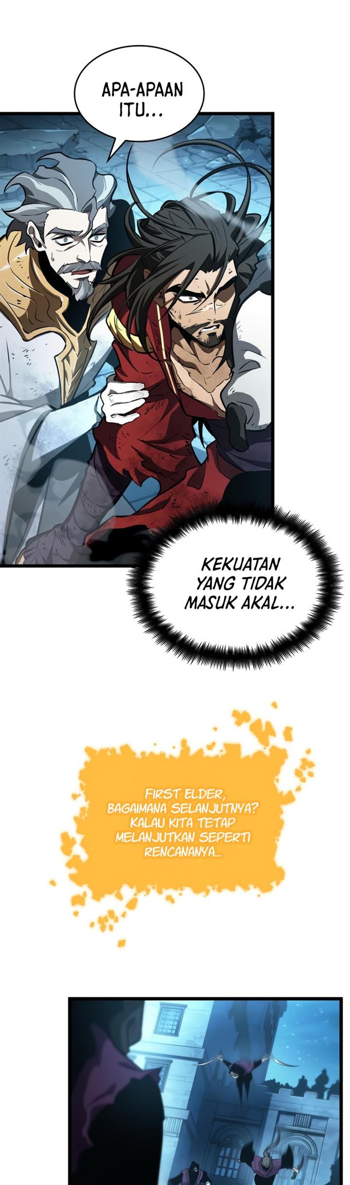 The World After the Fall Chap 28 - Next Chap 29